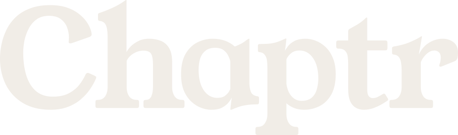 Chaptr